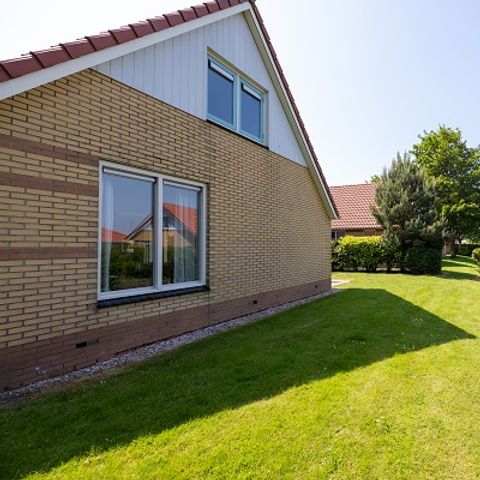 FERIENHAUS 8 Personen - Enkhuizen 8