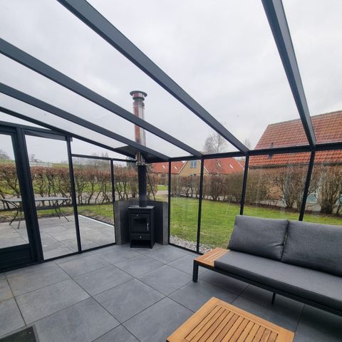 FERIENHAUS 8 Personen - Enkhuizen 8