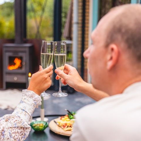 FERIENHAUS 8 Personen - Enkhuizen 8