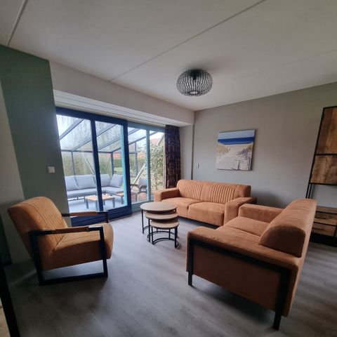 FERIENHAUS 8 Personen - Enkhuizen 8