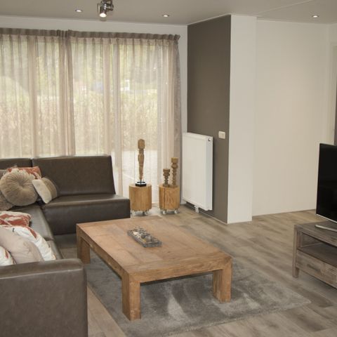 FERIENHAUS 10 Personen - Pavillon l'etage