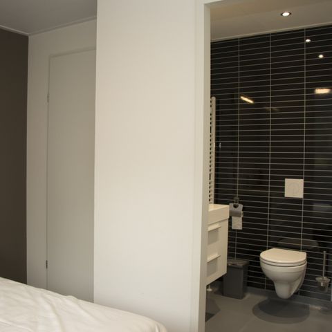 FERIENHAUS 10 Personen - Pavillon l'etage