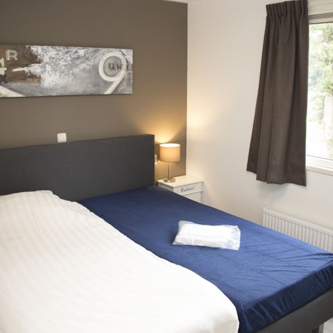 FERIENHAUS 10 Personen - Pavillon l'etage
