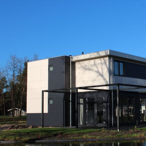 FERIENHAUS 10 Personen - Pavillon l'etage