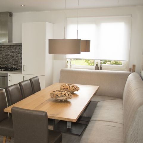 FERIENHAUS 10 Personen - Pavillon l'etage