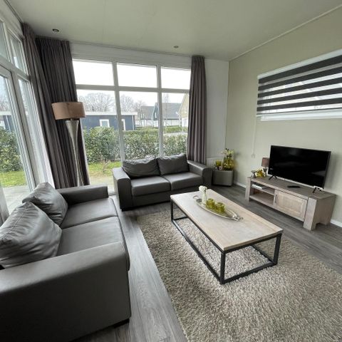 Chalet 4 Personen - Pavillon