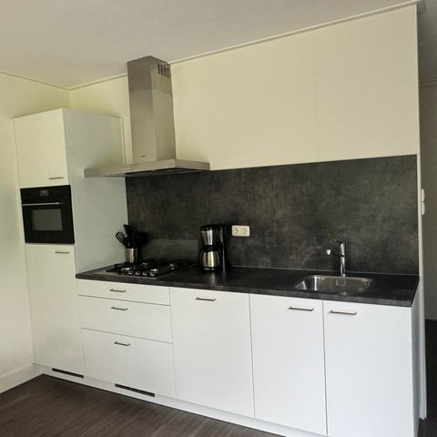 Chalet 4 Personen - Pavillon