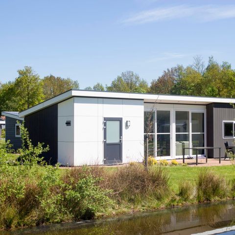 Chalet 4 Personen - Pavillon