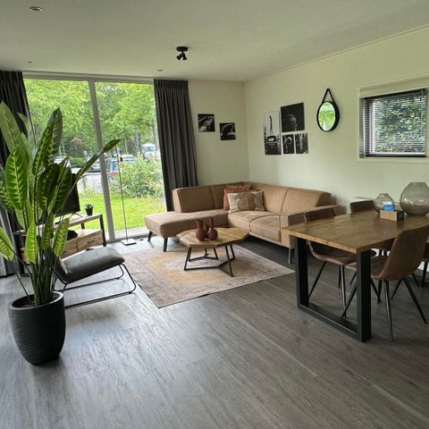 Chalet 4 Personen - Pavillon