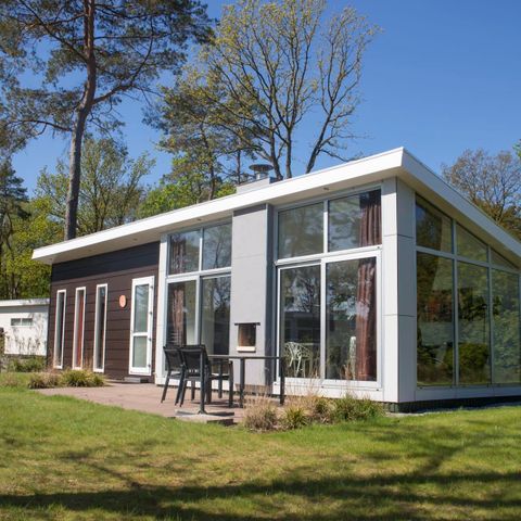 Chalet 4 personen - Pavillon
