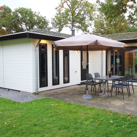 Chalet 4 Personen - L'Avenir