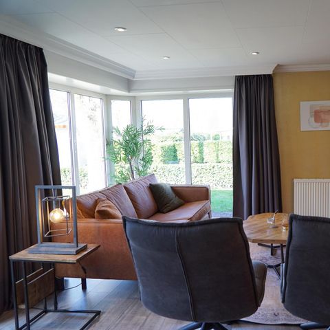 Chalet 4 Personen - L'Avenir