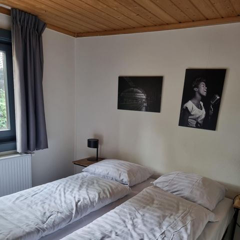 Chalet 6 Personen - Boekhorst Royal