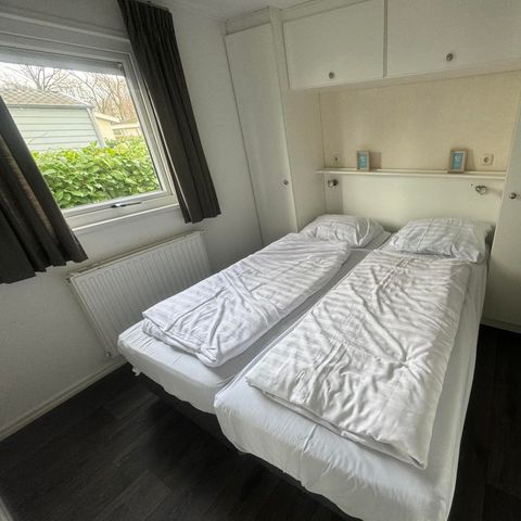 Chalet 4 Personen - Berkel-Sauna