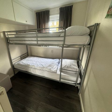 Chalet 4 Personen - Berkel-Sauna