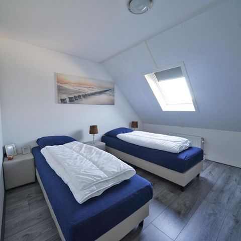 FERIENHAUS 12 Personen - Daelenbroeck