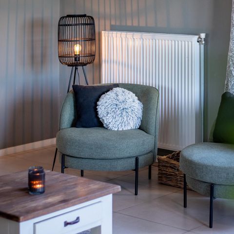 FERIENHAUS 12 Personen - Daelenbroeck