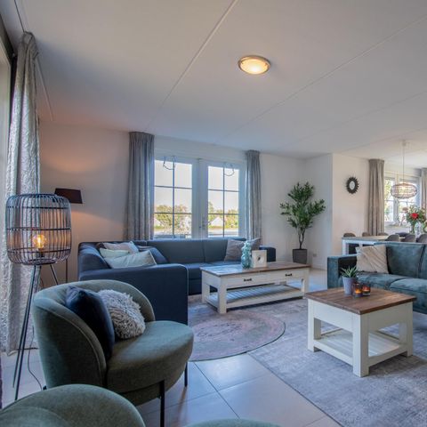 FERIENHAUS 12 Personen - Daelenbroeck