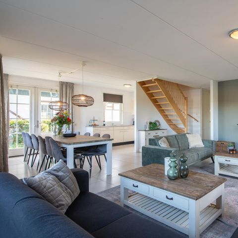 FERIENHAUS 12 Personen - Daelenbroeck