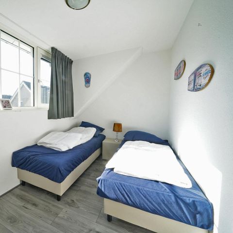 FERIENHAUS 12 Personen - Daelenbroeck