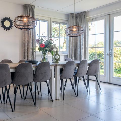 FERIENHAUS 12 Personen - Daelenbroeck