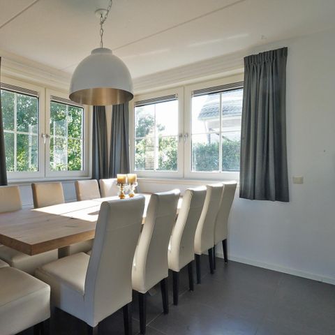 FERIENHAUS 12 Personen - Daelenbroeck