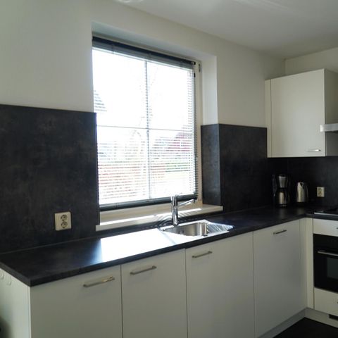 FERIENHAUS 12 Personen - Sauna Daelenbroeck