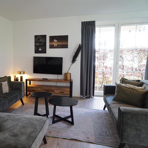 FERIENHAUS 12 Personen - Sauna Daelenbroeck