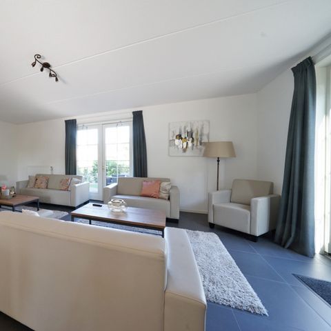 FERIENHAUS 12 Personen - Sauna Daelenbroeck