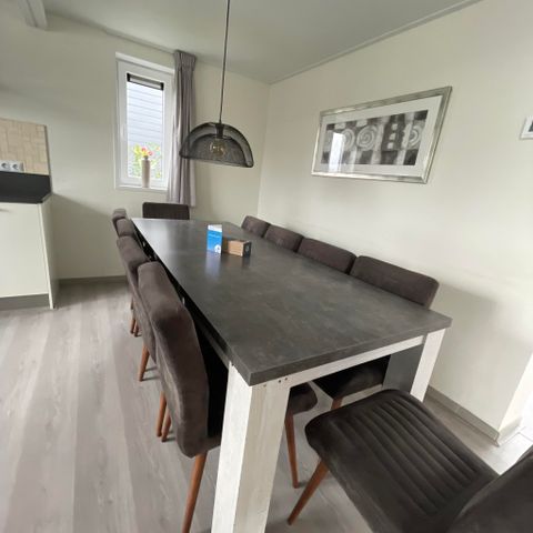 Gruppenunterkunft 10 personen - Pavillon l'etage Sauna