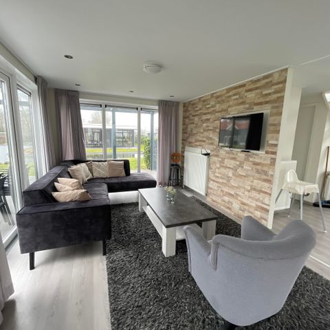 FERIENHAUS 10 Personen - Pavillon l'etage Sauna