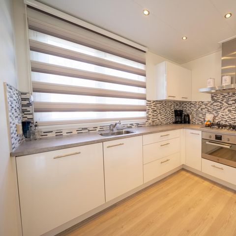 FERIENHAUS 10 Personen - Pavillon l'etage Sauna