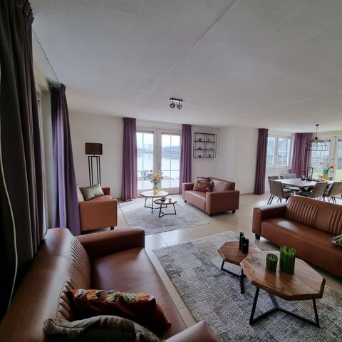 FERIENHAUS 8 Personen - Daelenbroeck