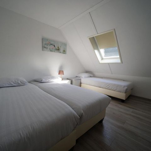 FERIENHAUS 8 Personen - Daelenbroeck