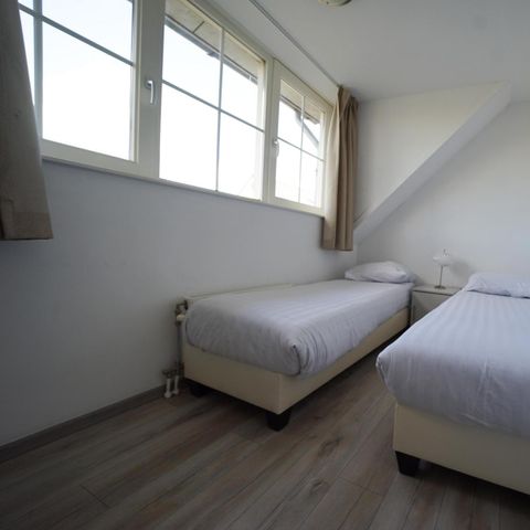 FERIENHAUS 8 Personen - Daelenbroeck