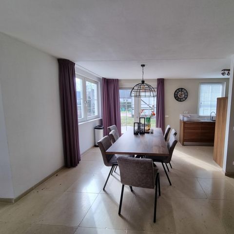 FERIENHAUS 8 Personen - Daelenbroeck