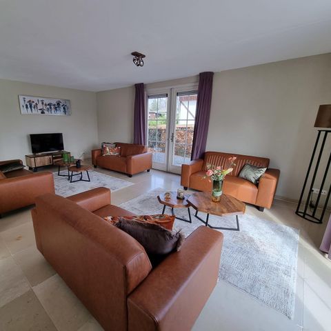 FERIENHAUS 8 Personen - Daelenbroeck