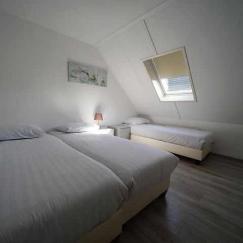 FERIENHAUS 8 Personen - Daelenbroeck