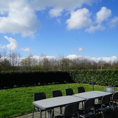 FERIENHAUS 8 Personen - Daelenbroeck