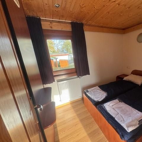 Chalet 6 Personen - Boekhorst