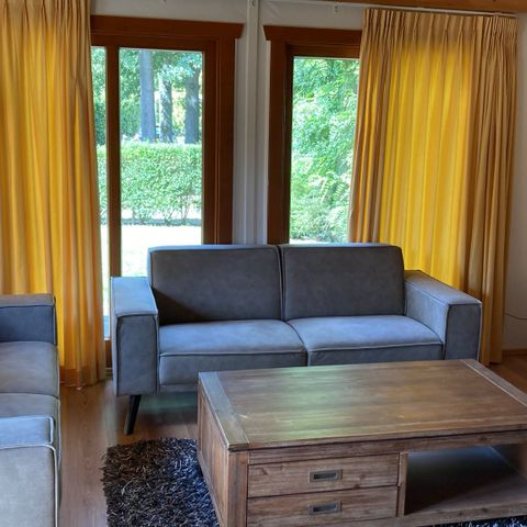 Chalet 6 Personen - Boekhorst