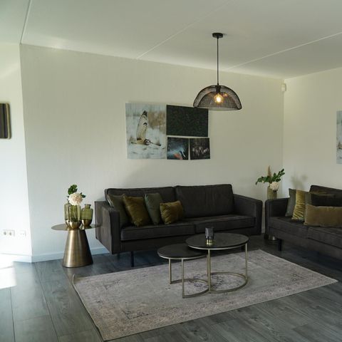 FERIENHAUS 16 Personen - t Hommelhuuske