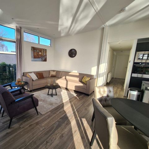 Chalet 8 Personen - Pavillon