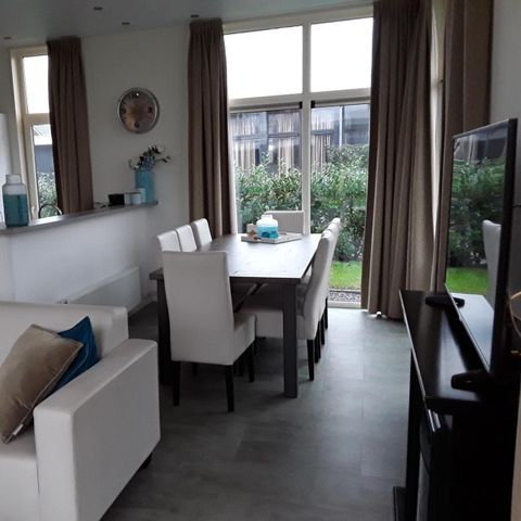 Chalet 8 Personen - Pavillon