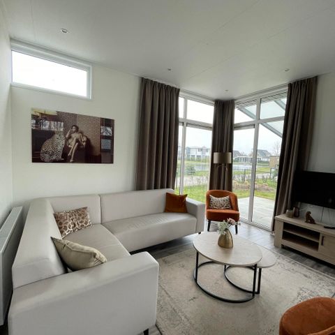 Chalet 6 Personen - Pavillon