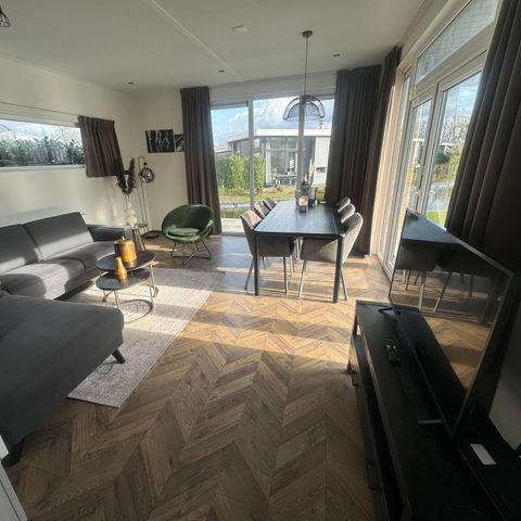 Chalet 6 Personen - Pavillon