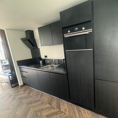 Chalet 6 Personen - Pavillon