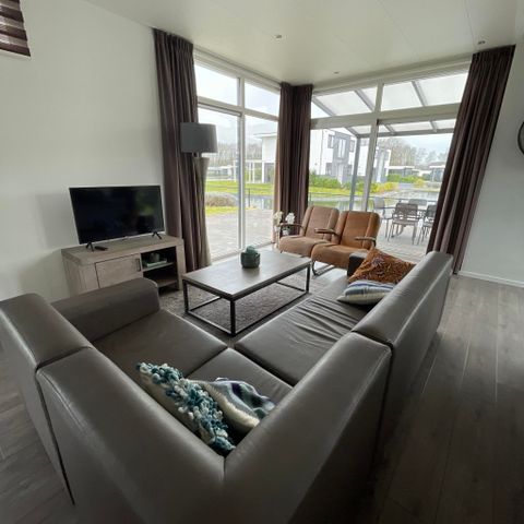 Chalet 6 Personen - Pavillon