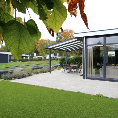 Chalet 6 personen - Pavillon
