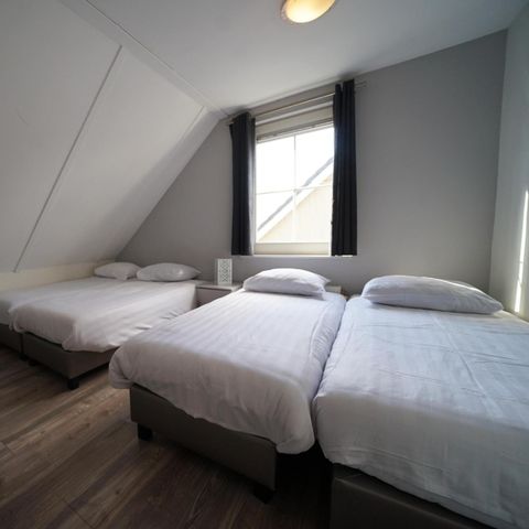 Villa 16 Personen - Sauna Daelenbroeck